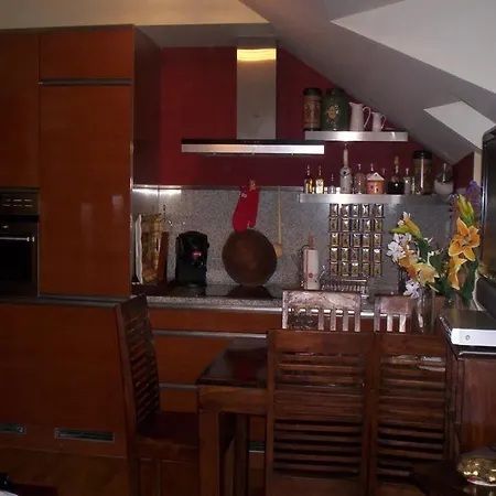 In Sanxenxo, Pontevedra - 102081 Apartman Sanxenxo
